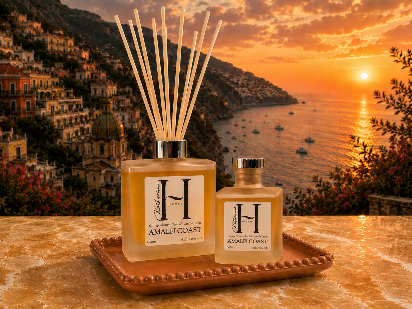 Amalfi Coast