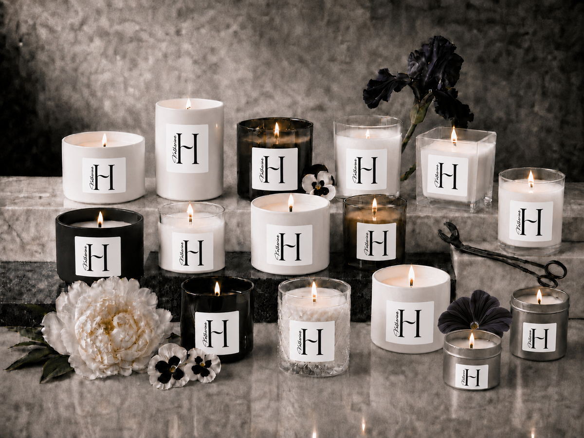 Candle Collection