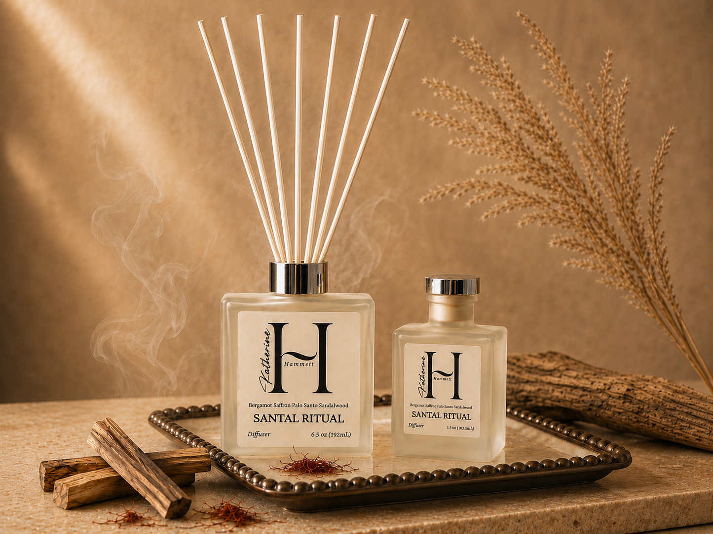 Santal Ritual