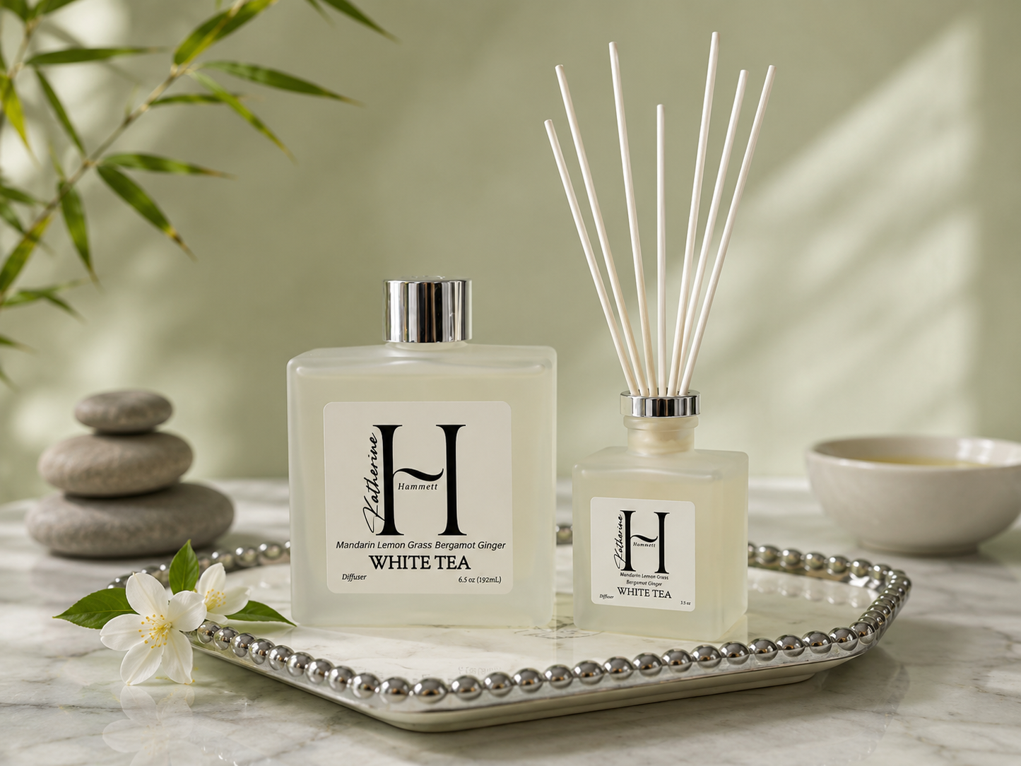 White Tea