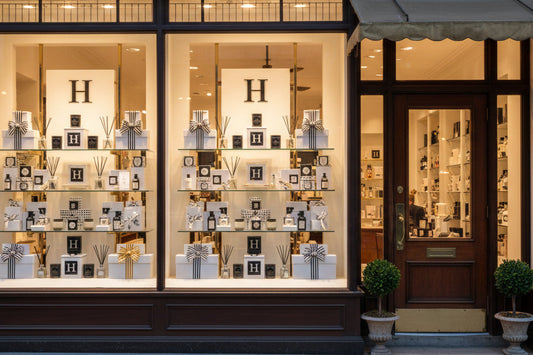 Store Front