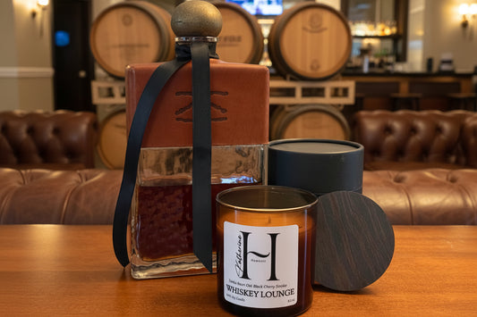 Whiskey Lounge