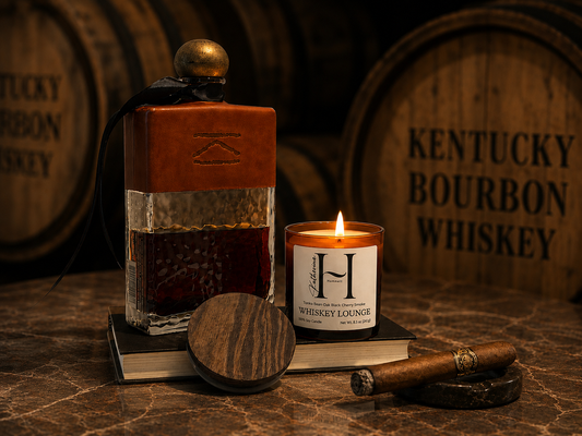 Whiskey Lounge